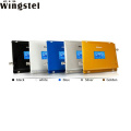 High Power gsm 2g 3g 4g network mobile signal amplifier 900 1800 2100mhz